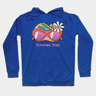 Summer Vibes Hoodie